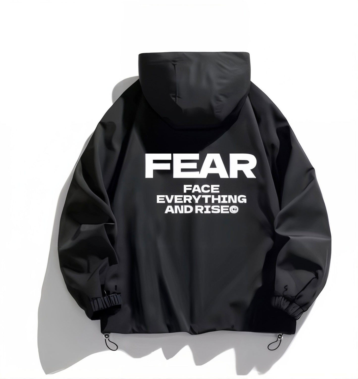 FEAR              WINDBREAKER