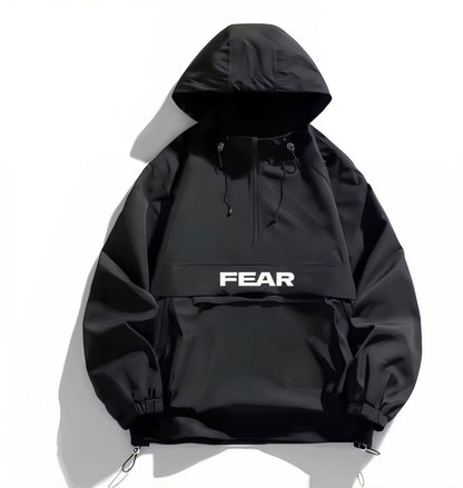 FEAR              WINDBREAKER